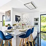 别墅 Marion 比亚里茨
