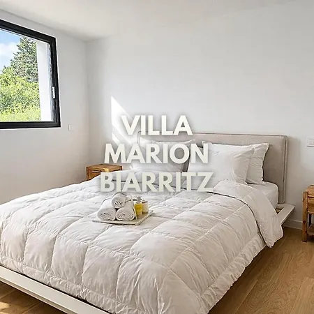 וילה Marion *