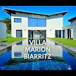 Marion Villa Biarriz