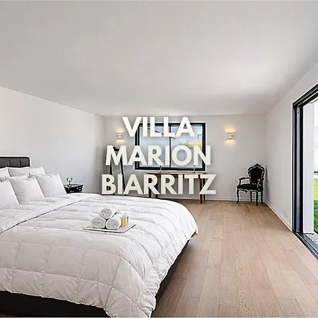 Villa Marion *