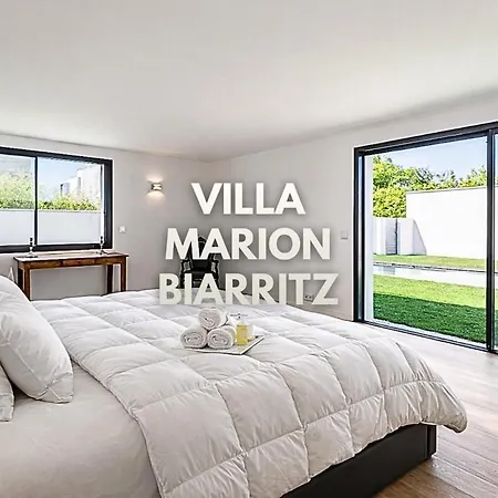 Villa Marion *