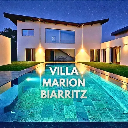 Marion * Biarritz