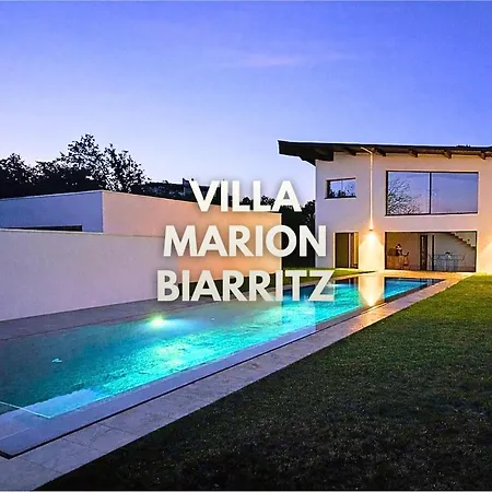 Marion *