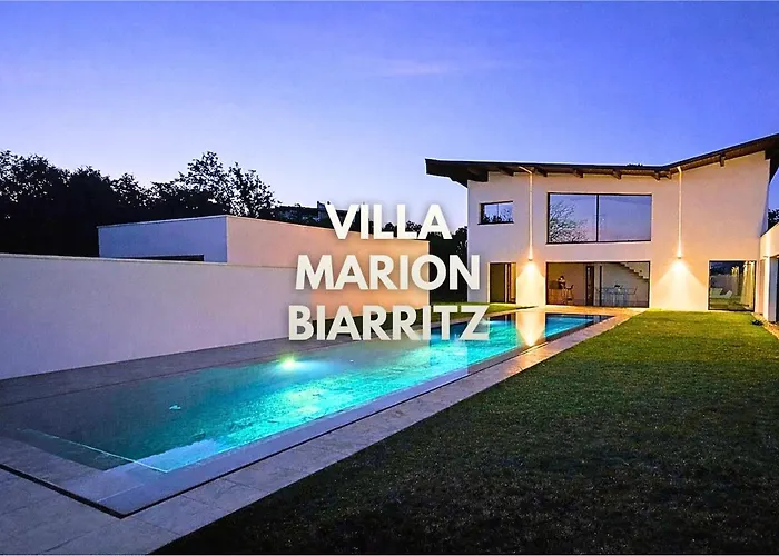 Marion *