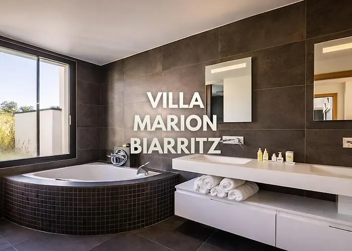 Marion Biarritz