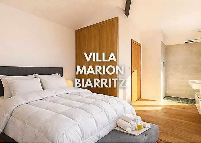 Marion Biarritz
